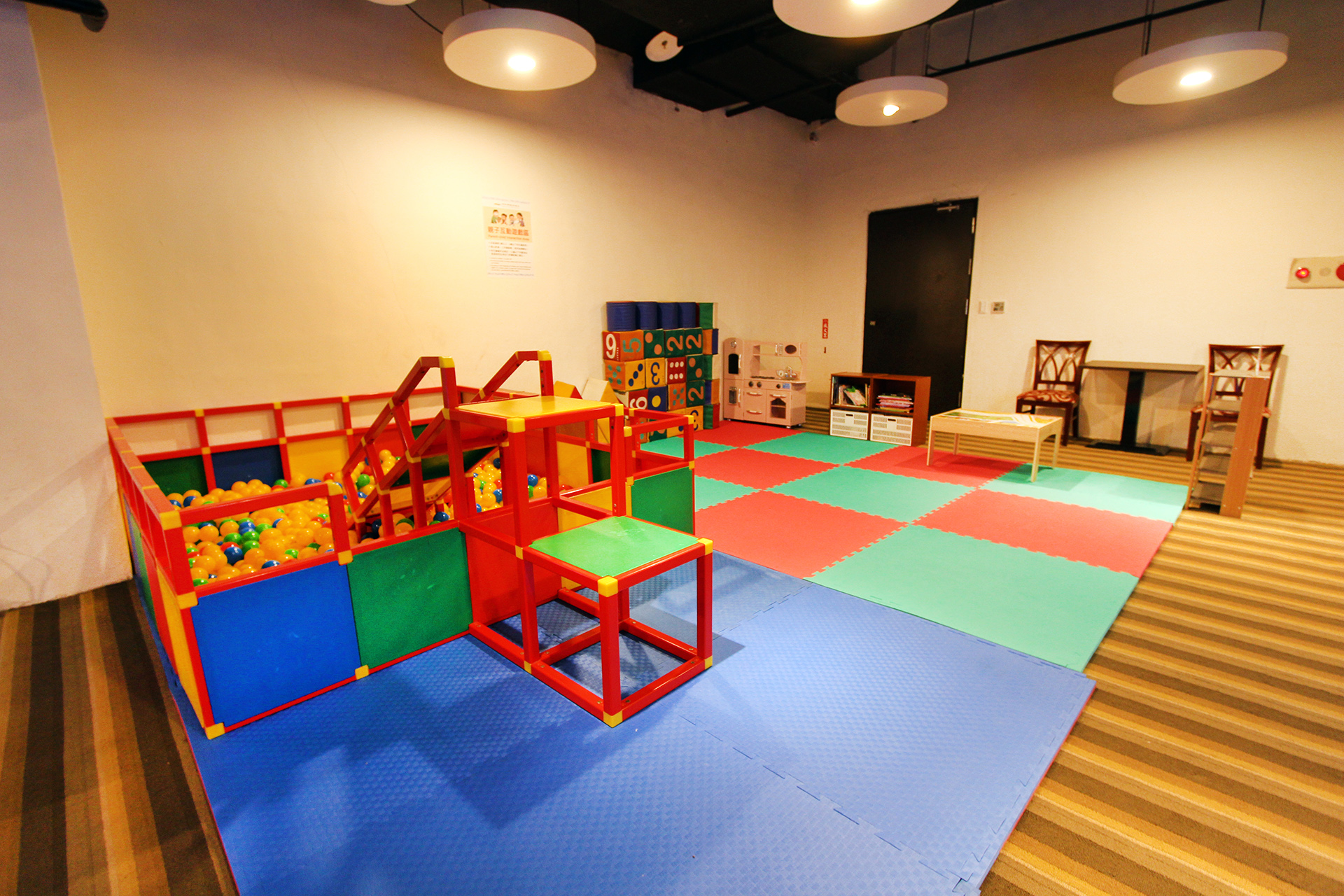 娜路彎銀河酒店-25