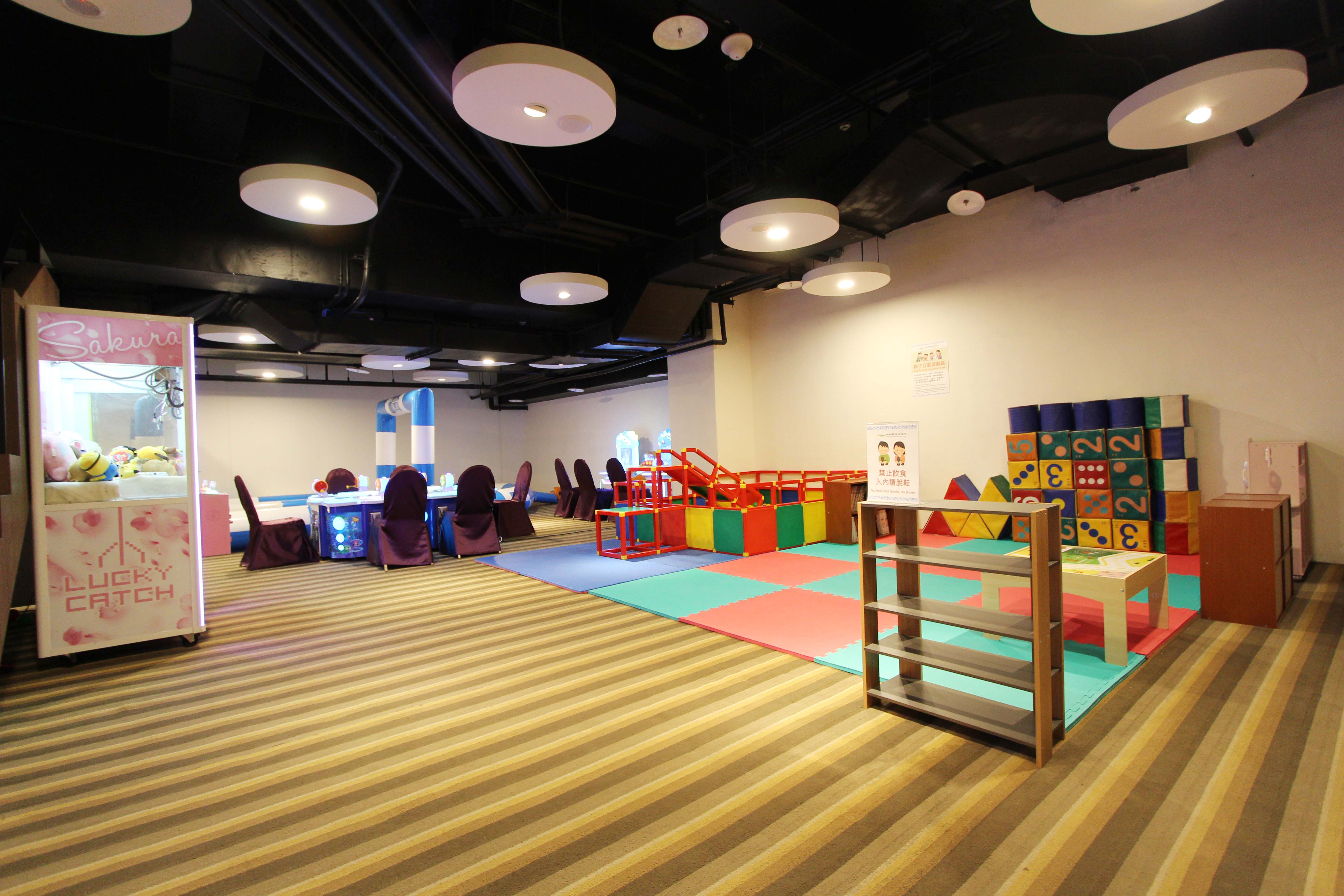 娜路彎銀河酒店-26