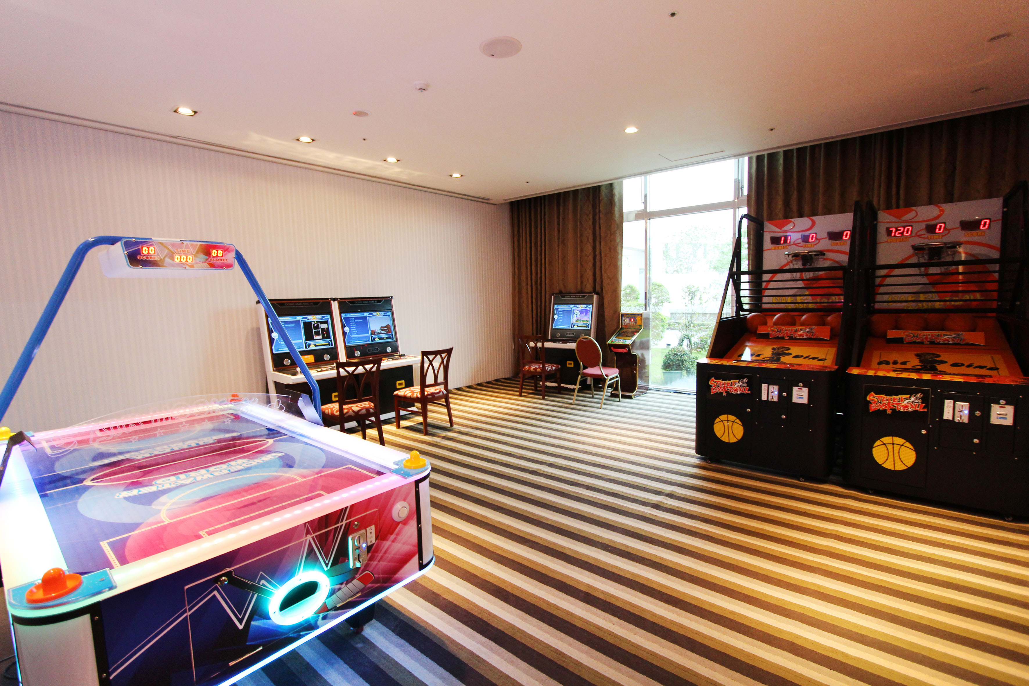 娜路彎銀河酒店-30