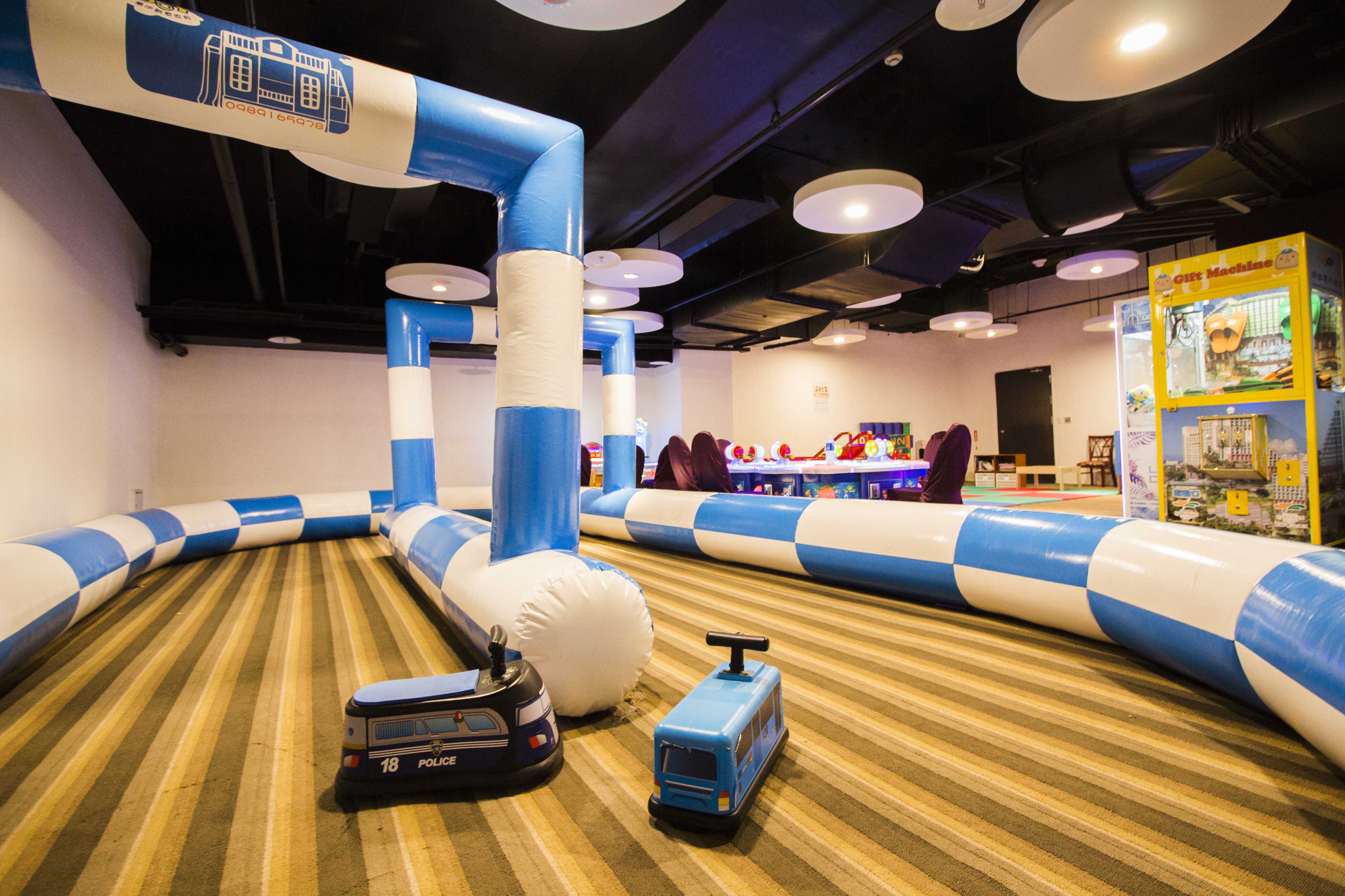 娜路彎銀河酒店-27