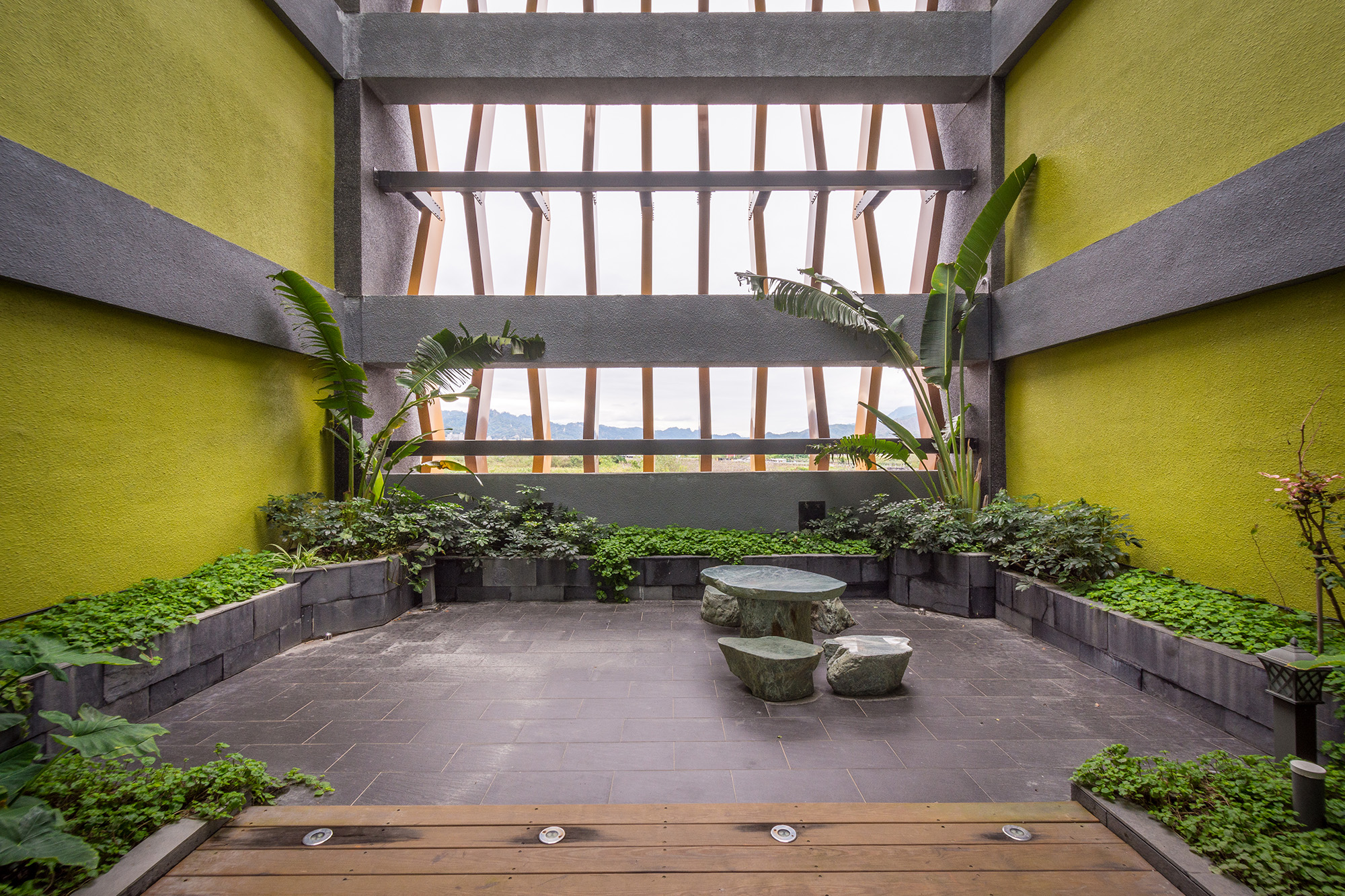 娜路彎花園酒店-7