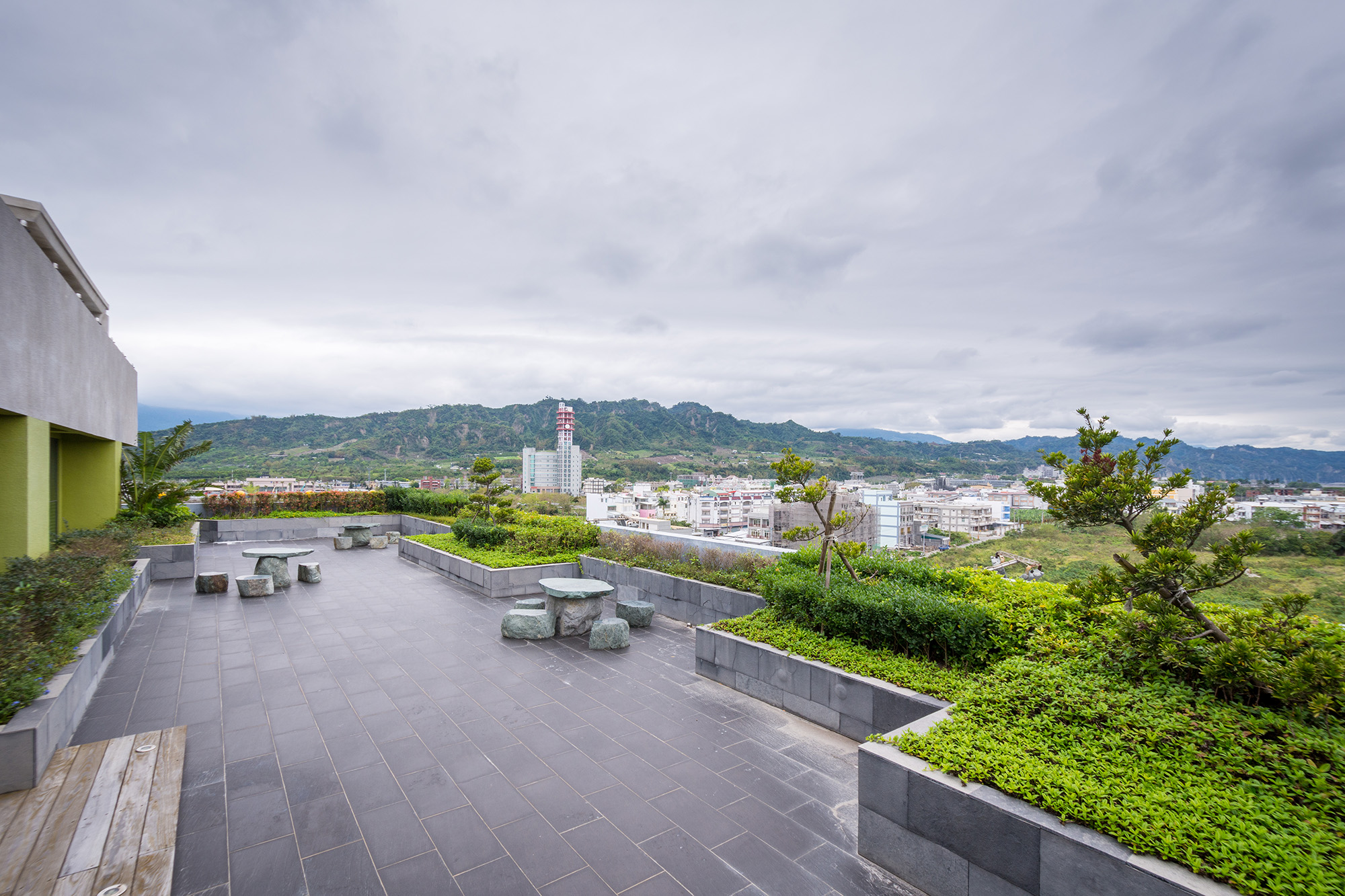 娜路彎花園酒店-10