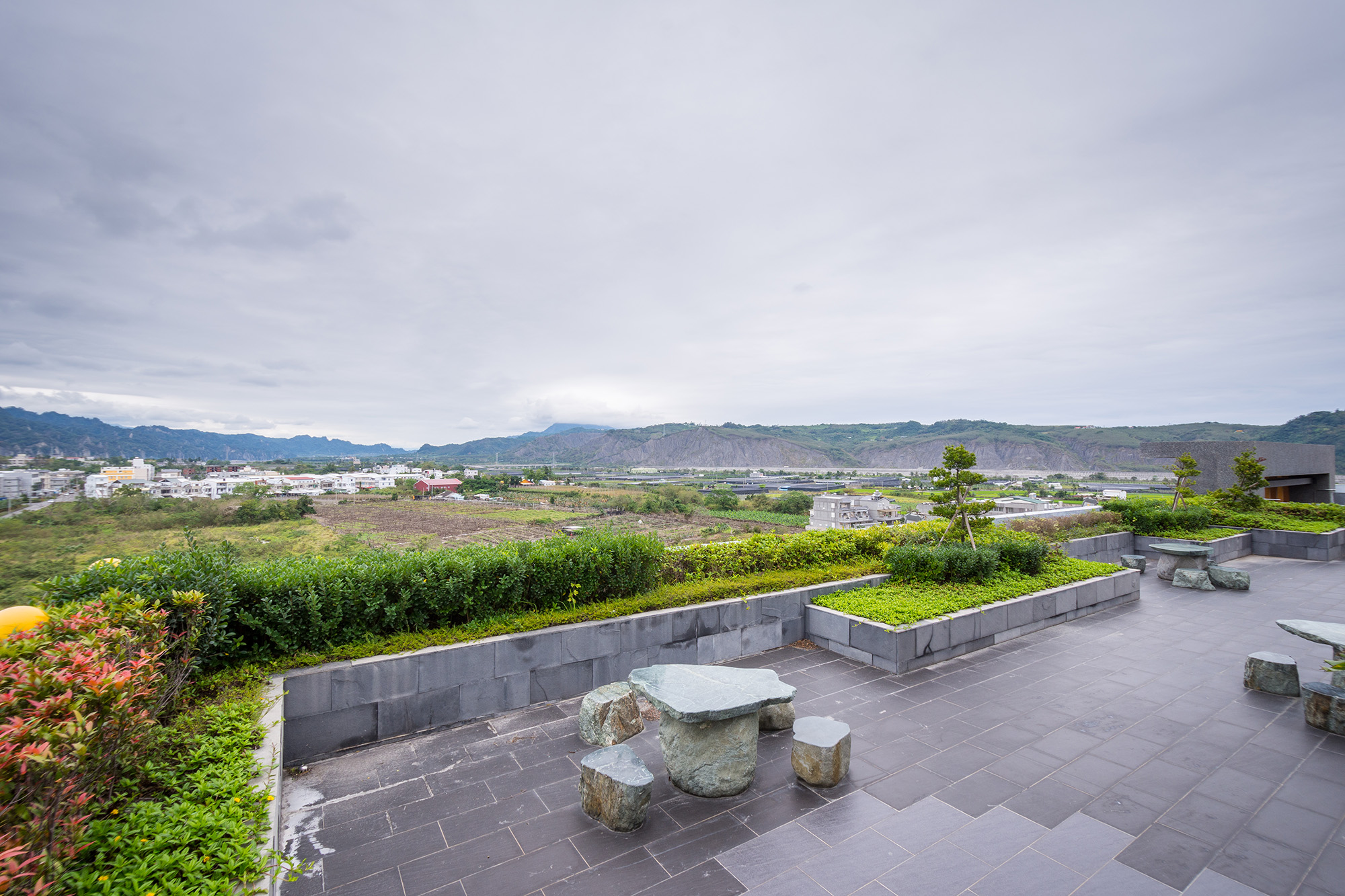 娜路彎花園酒店-8