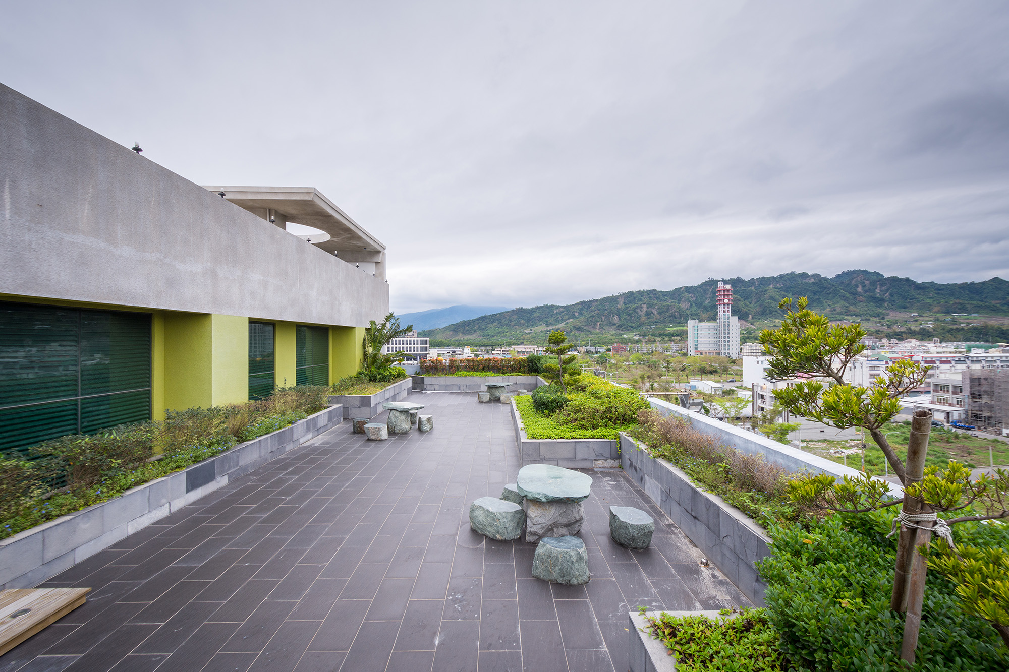 娜路彎花園酒店-9