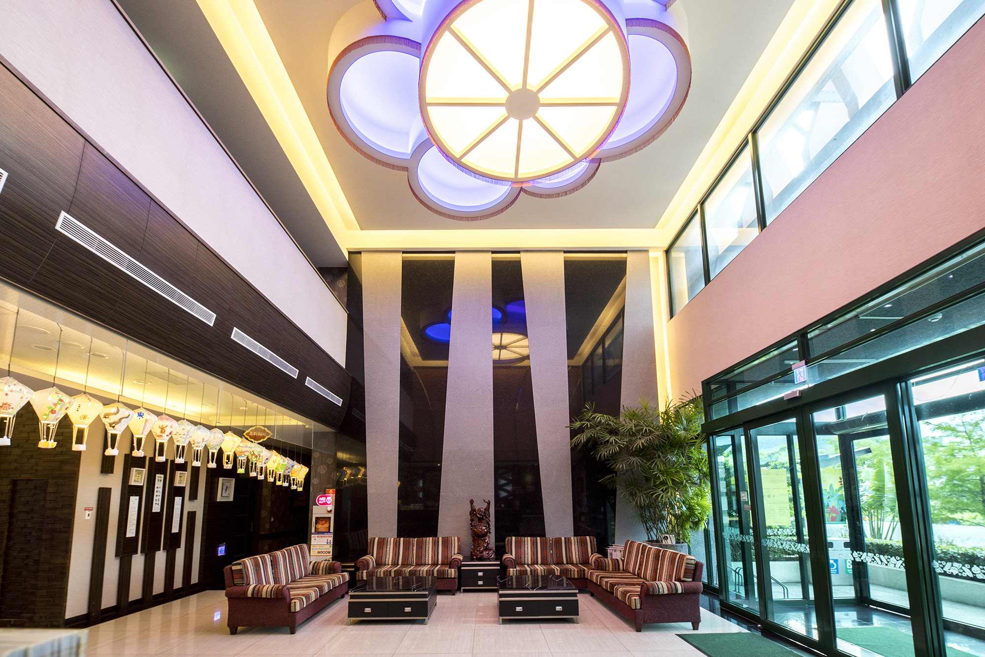 娜路彎花園酒店-13