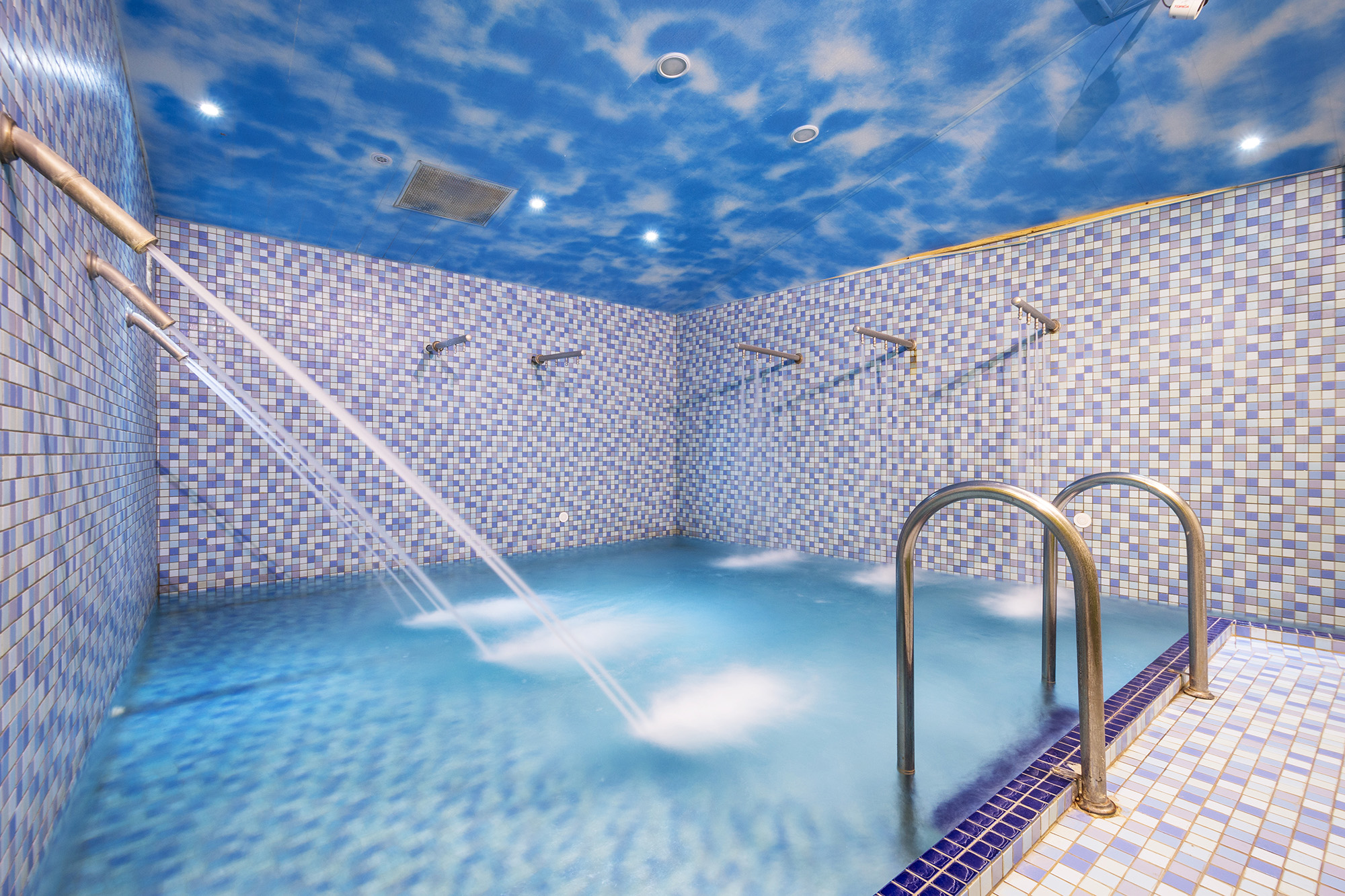 娜路彎花園酒店-14