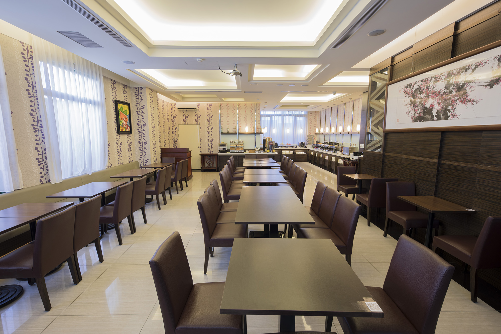 娜路彎花園酒店-21