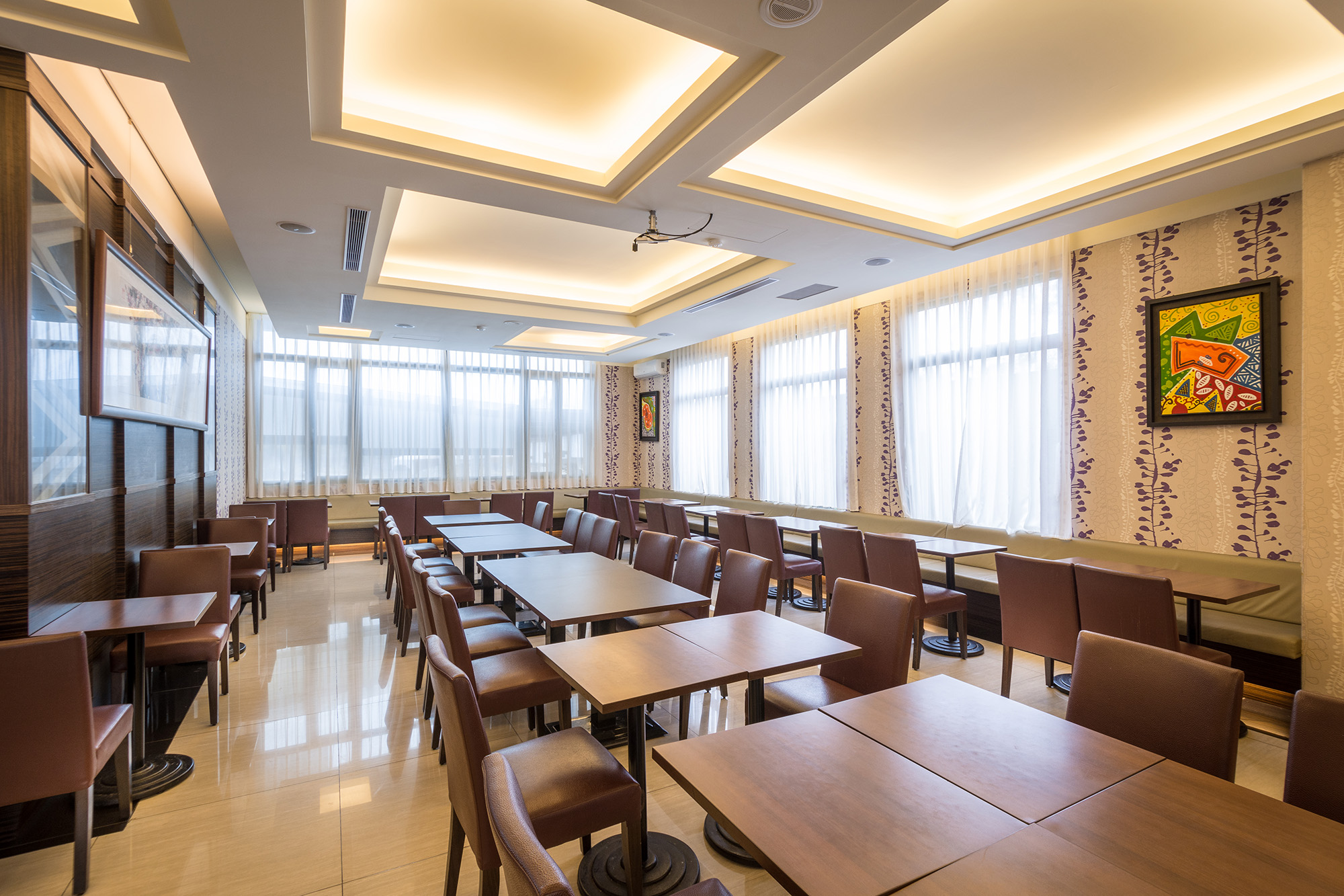 娜路彎花園酒店-18