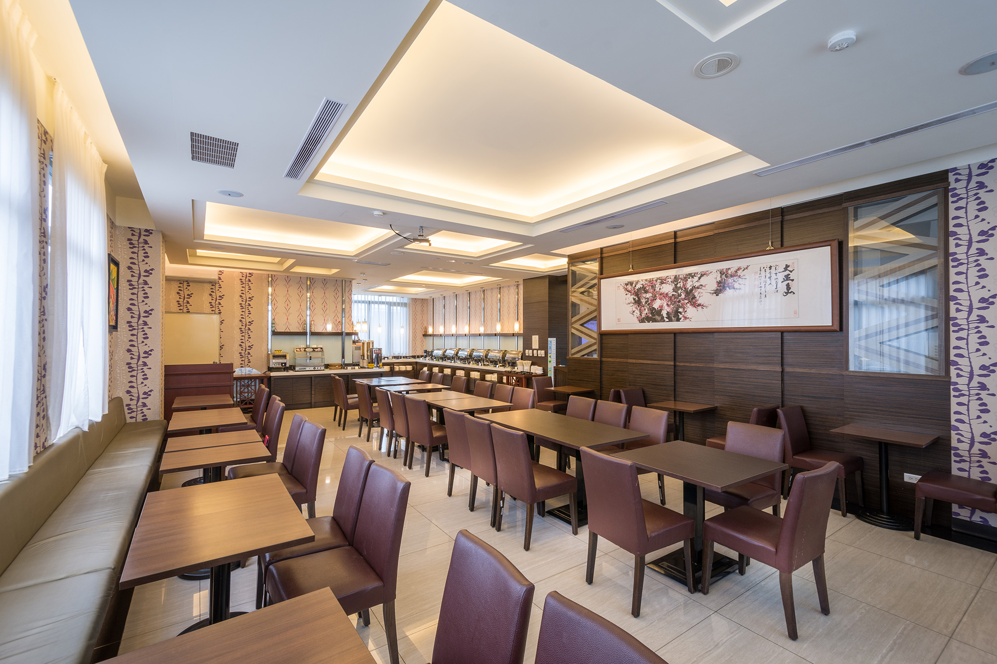 娜路彎花園酒店-19