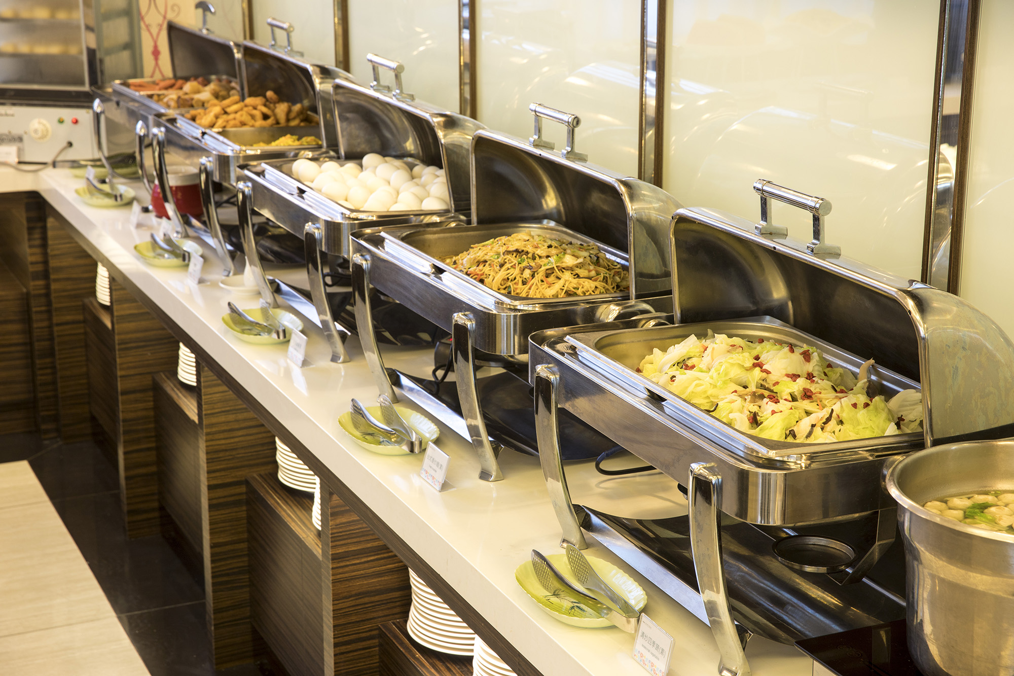 娜路彎花園酒店-20