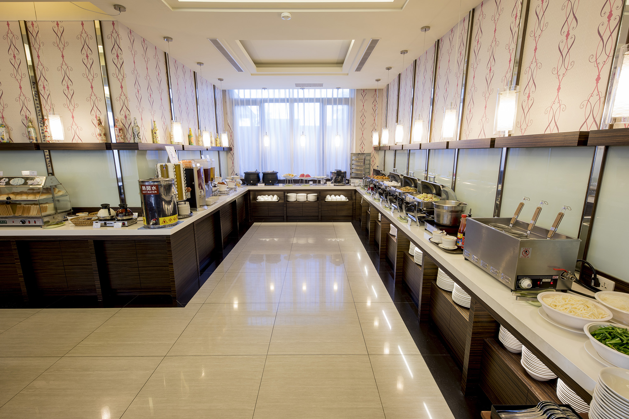 娜路彎花園酒店-22