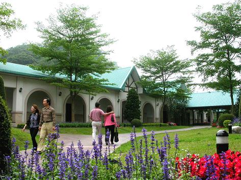 西湖渡假大飯店-1