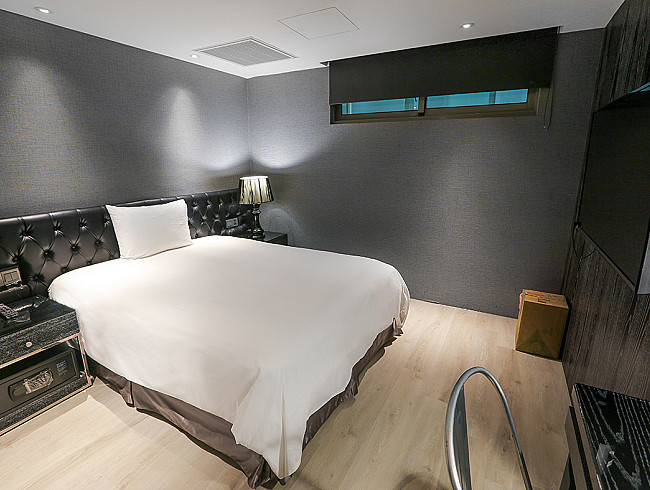 雀客旅館台北站前-1