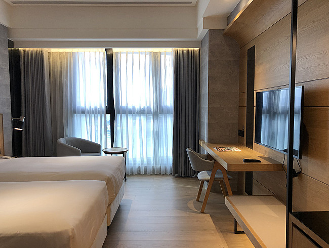 雀客藏居新北三重水漾-2