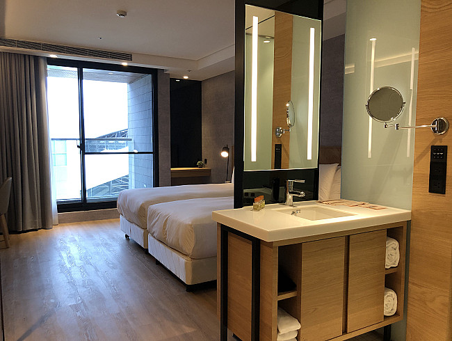 雀客藏居新北三重水漾-3
