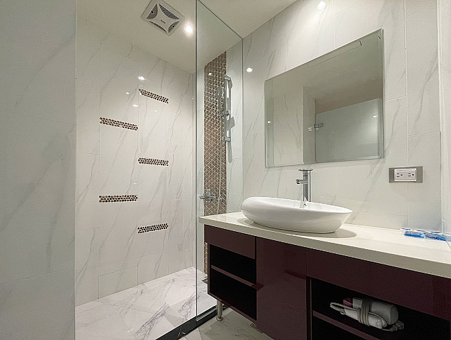 雀客旅館台中青海4