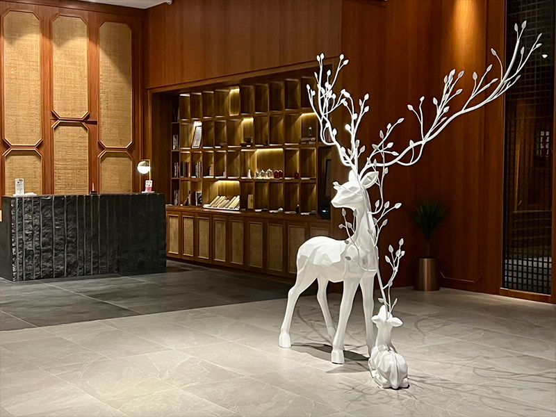 河堤墾丁渡假酒店-4