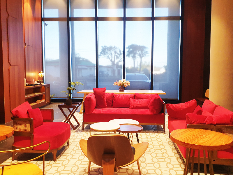 河堤墾丁渡假酒店-5