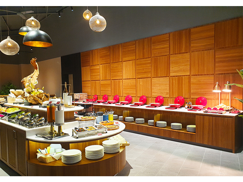 河堤墾丁渡假酒店-9