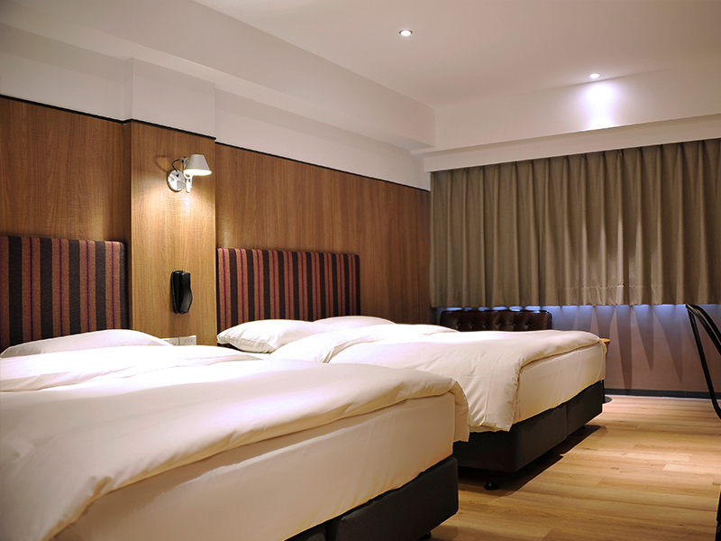 河堤墾丁渡假酒店-11