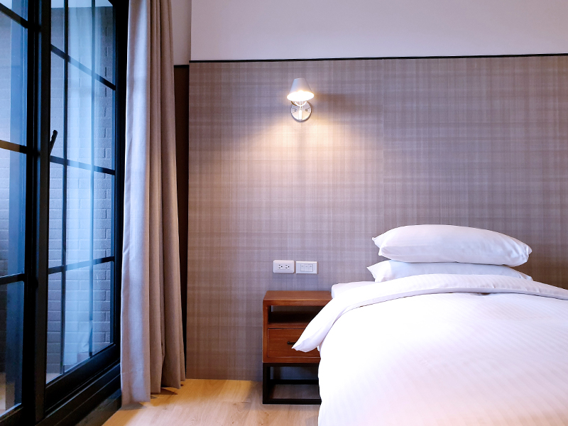 河堤墾丁渡假酒店-13