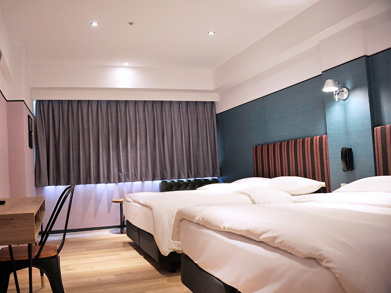 河堤墾丁渡假酒店-15