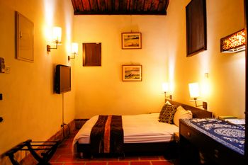 新水調歌頭民宿6