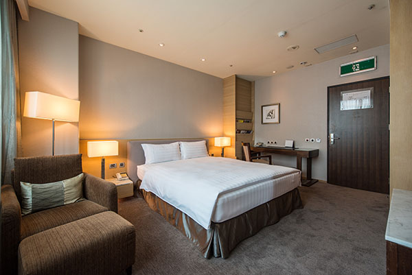 無障礙客房‧設施及友善環境-9