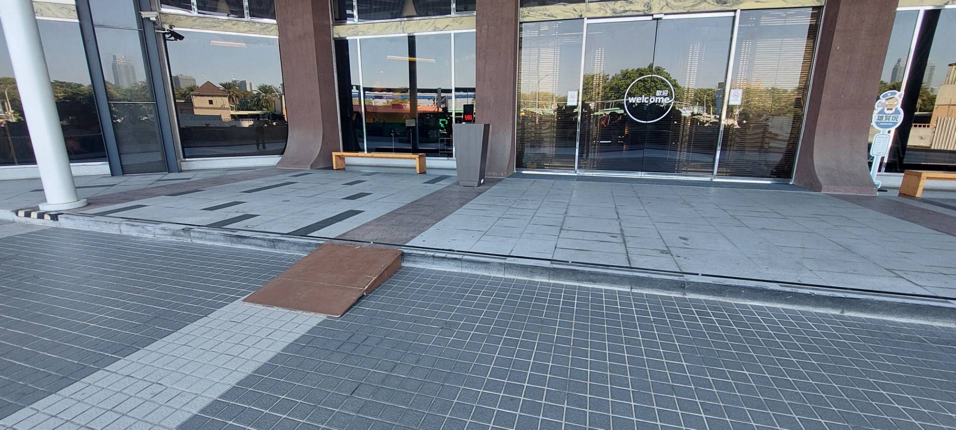 無障礙設施及友善環境-9