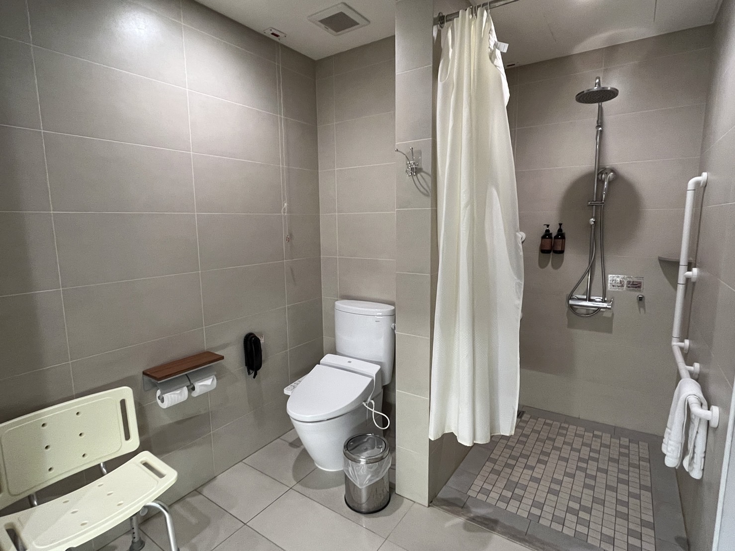 無障礙設施及友善環境-5