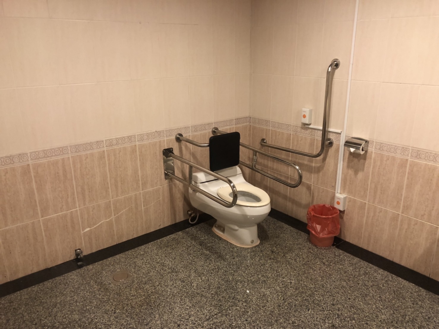 無障礙設施及友善環境-4