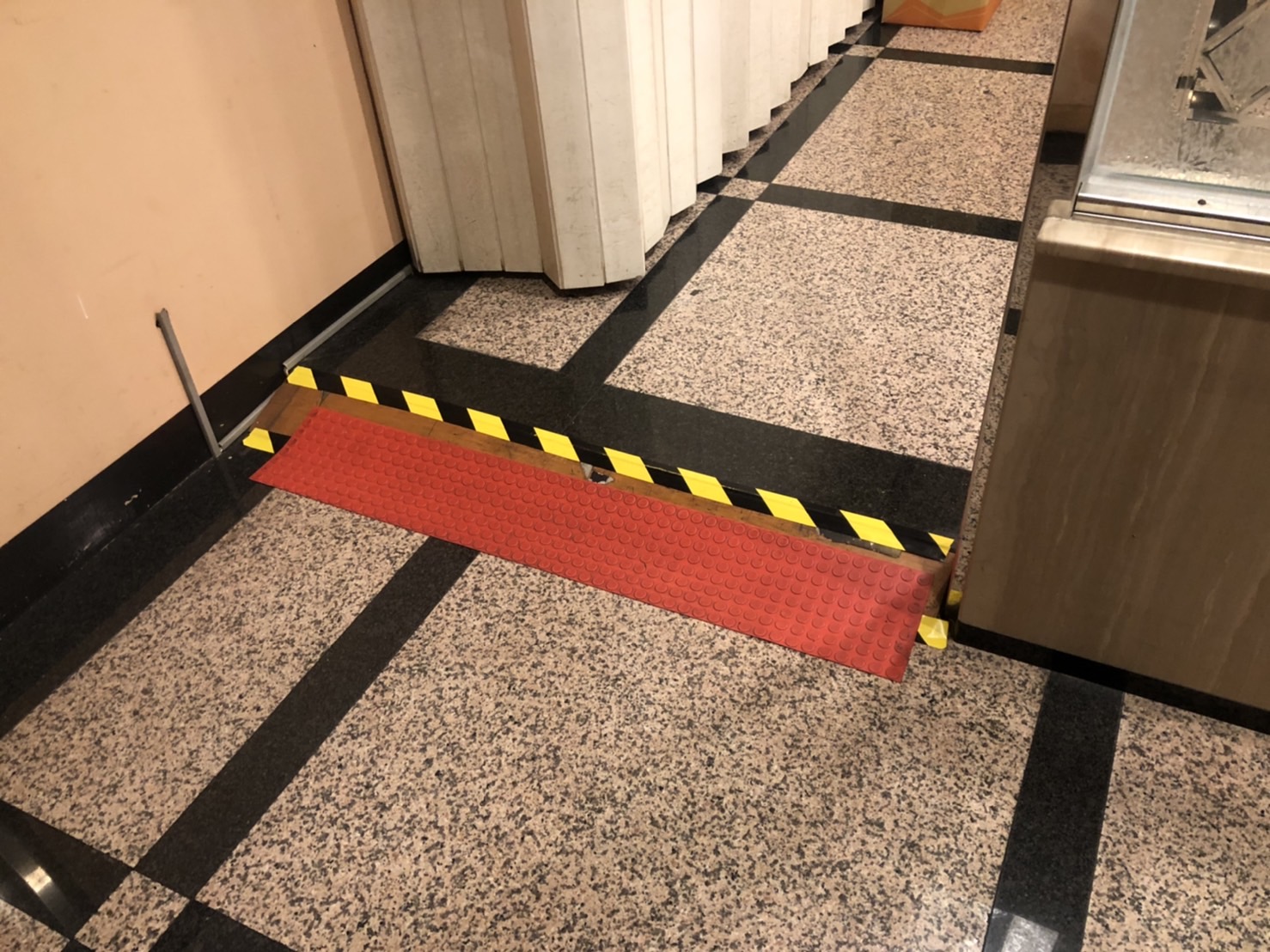 無障礙設施及友善環境-7