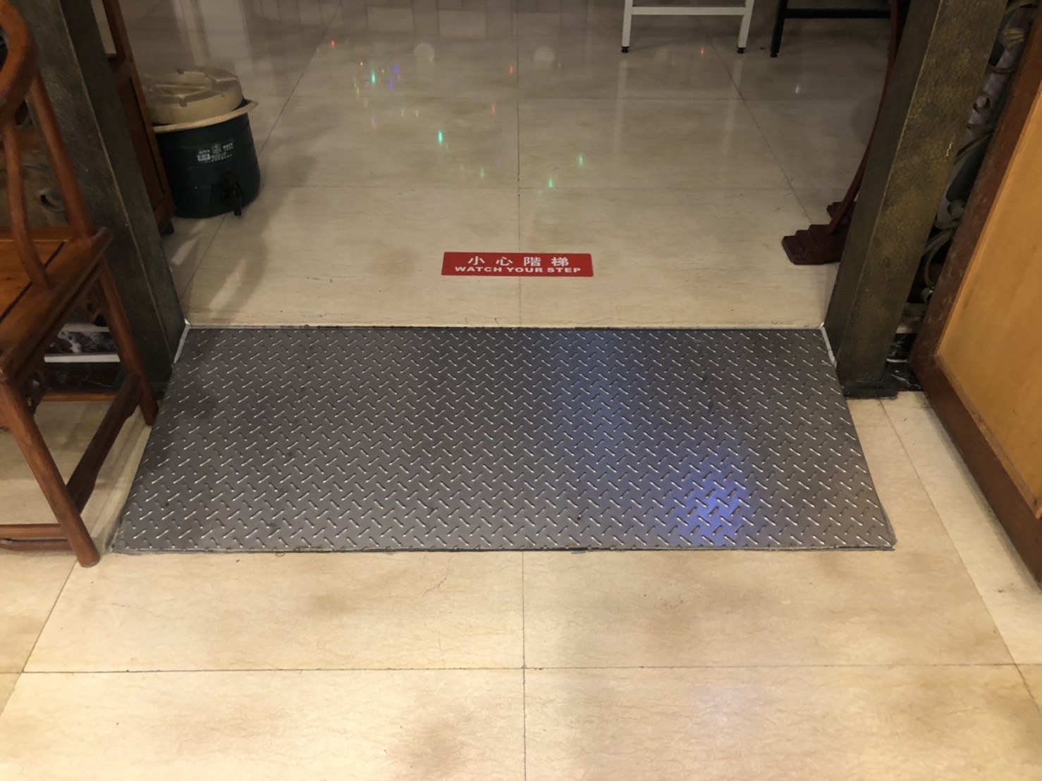 無障礙設施及友善環境-8