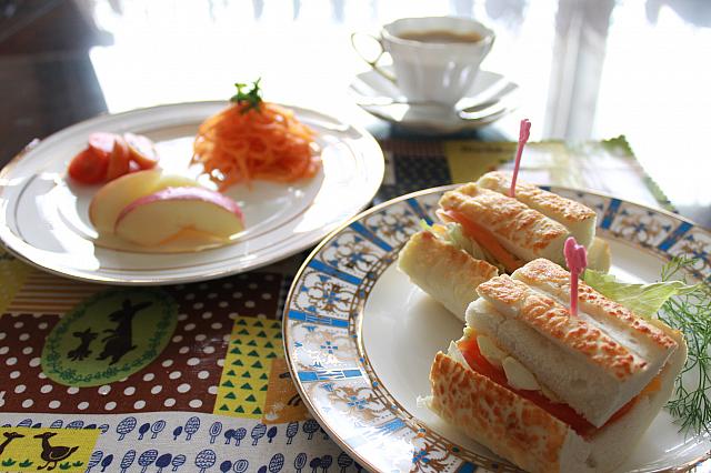 晨想花園民宿-5