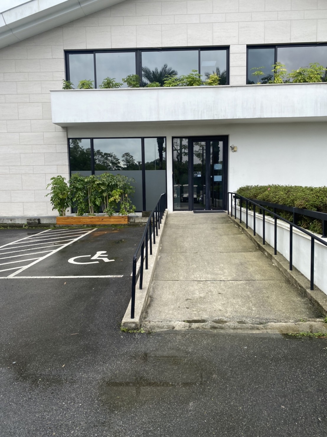 無障礙設施及友善環境-7