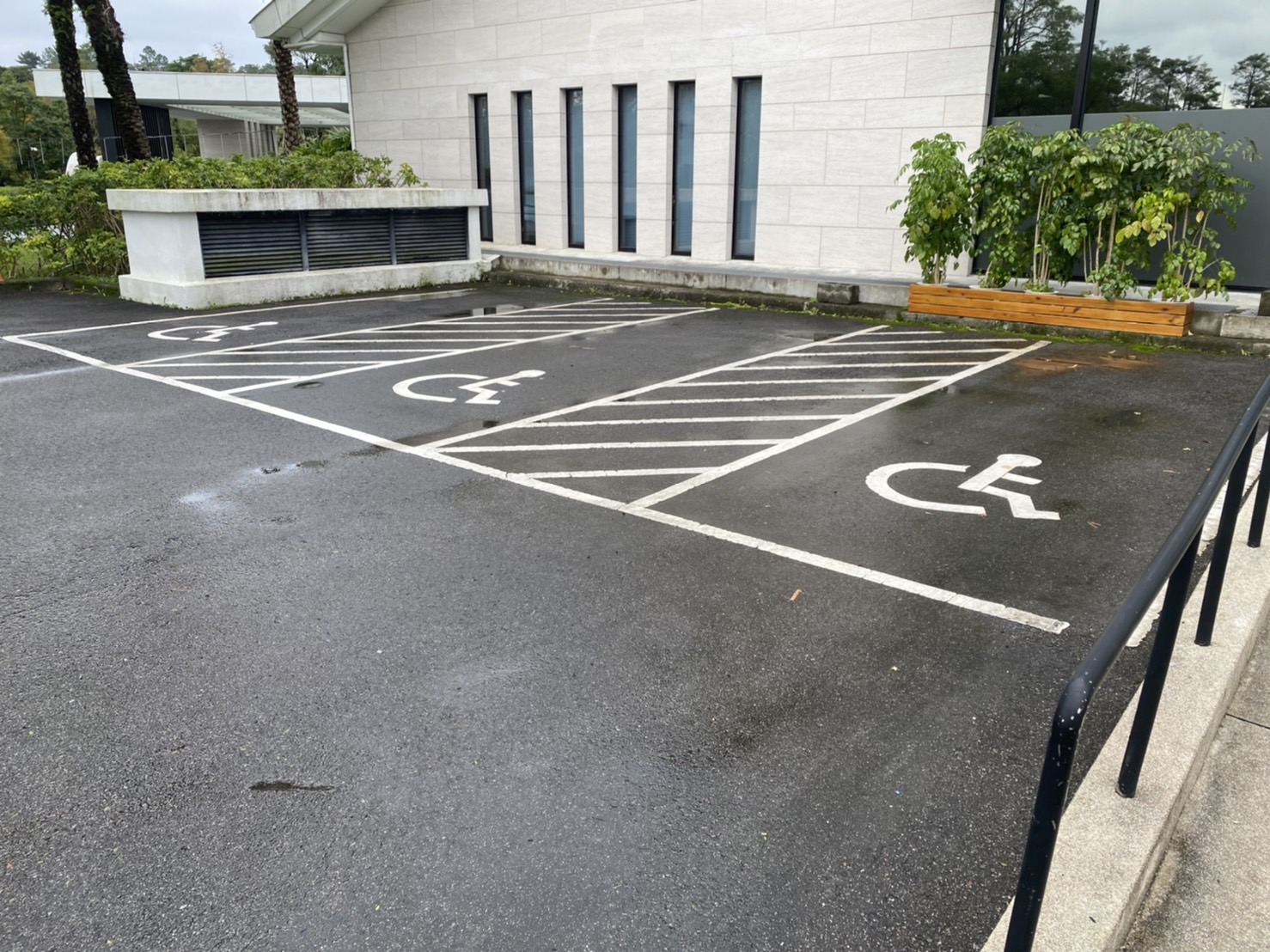 無障礙設施及友善環境-8