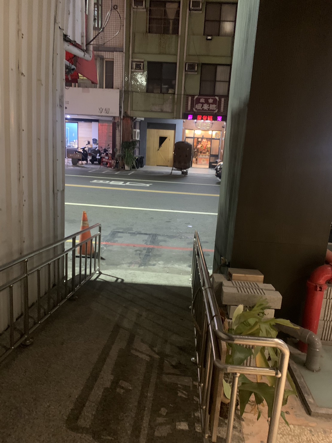 無障礙設施及友善環境-3