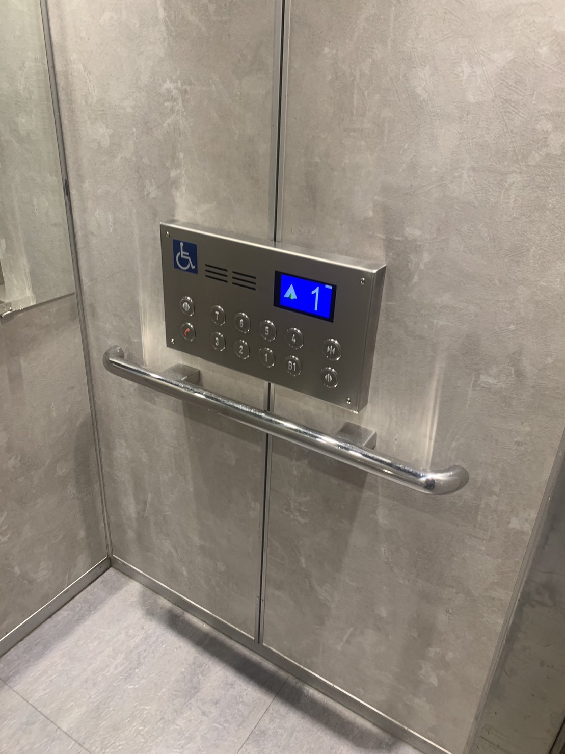 無障礙設施及友善環境-5