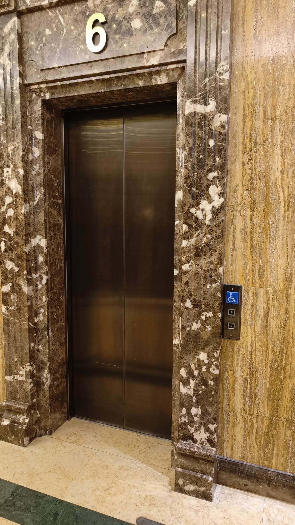 無障礙設施及友善環境-4