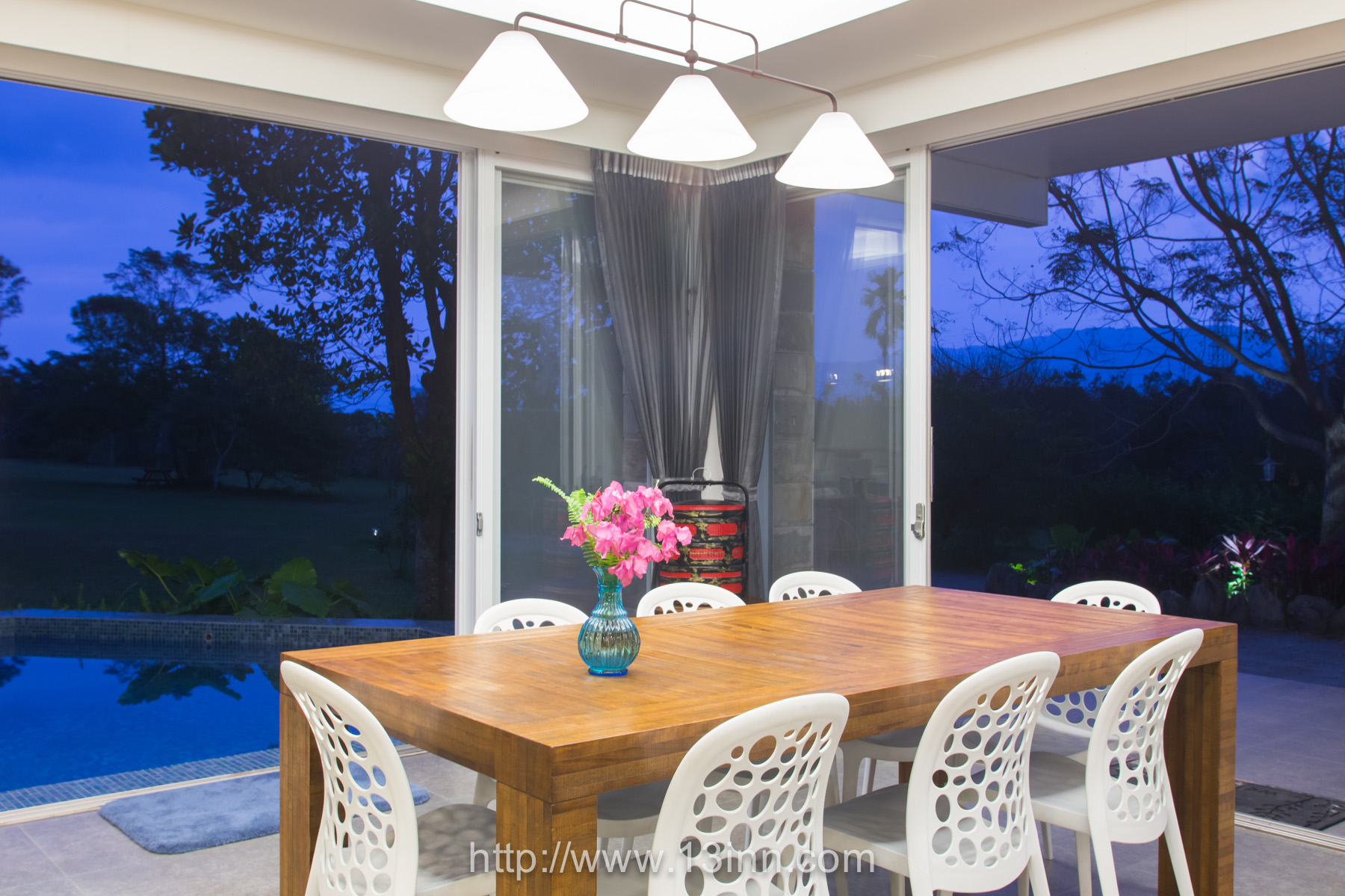 平凡平房民宿-4