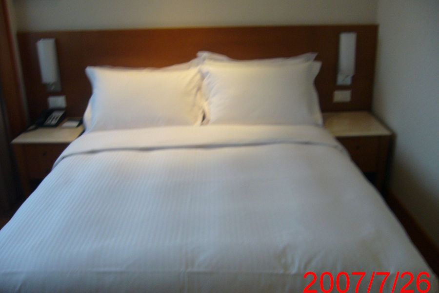 海灣假日酒店-3