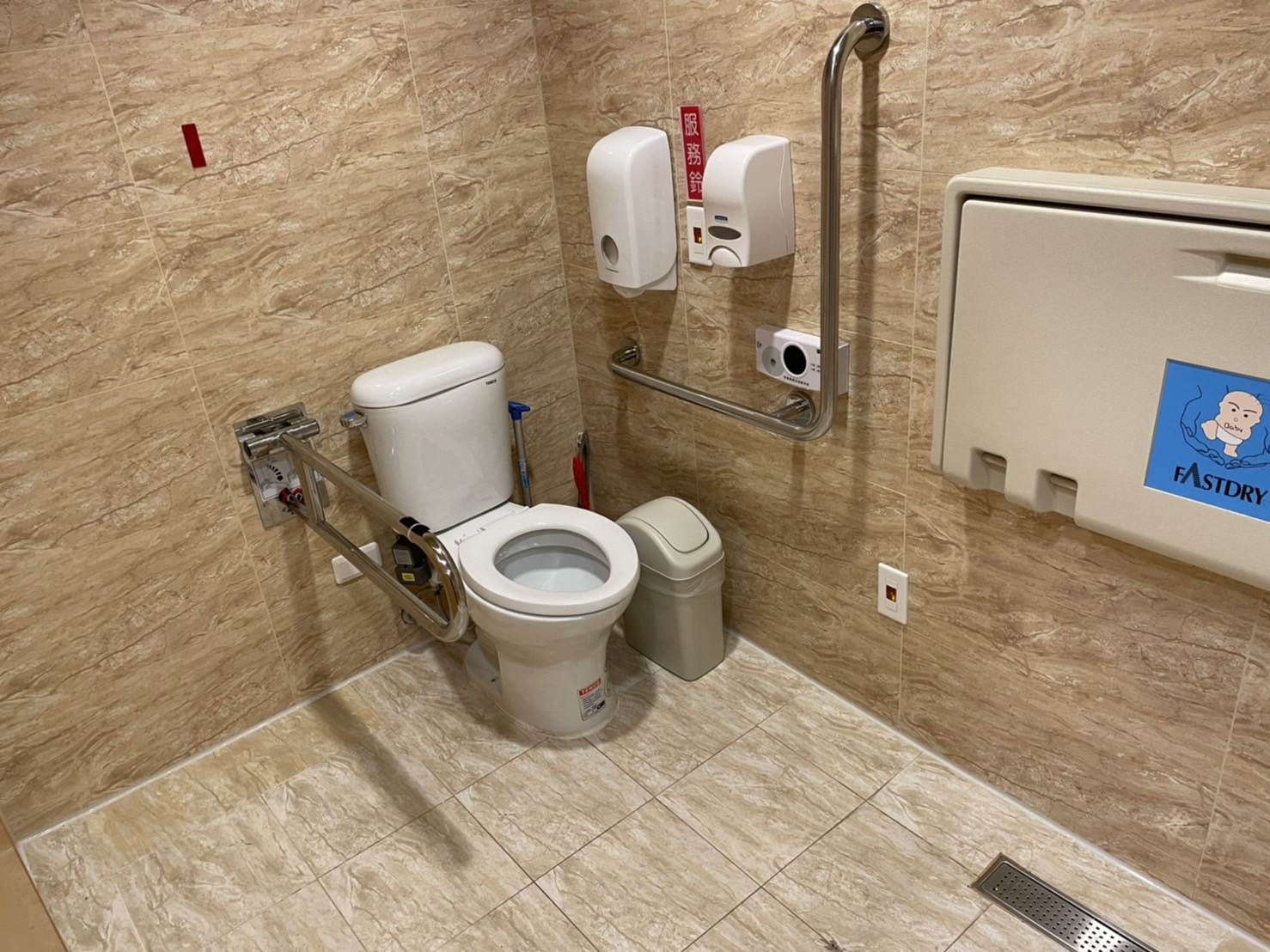 無障礙設施及友善環境-3