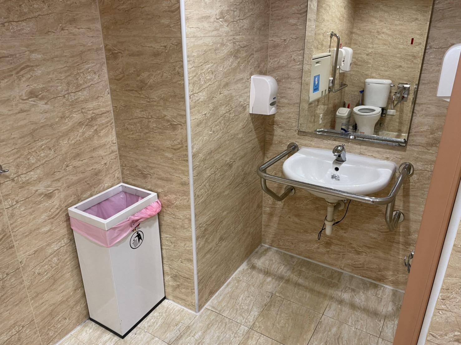 無障礙設施及友善環境-4