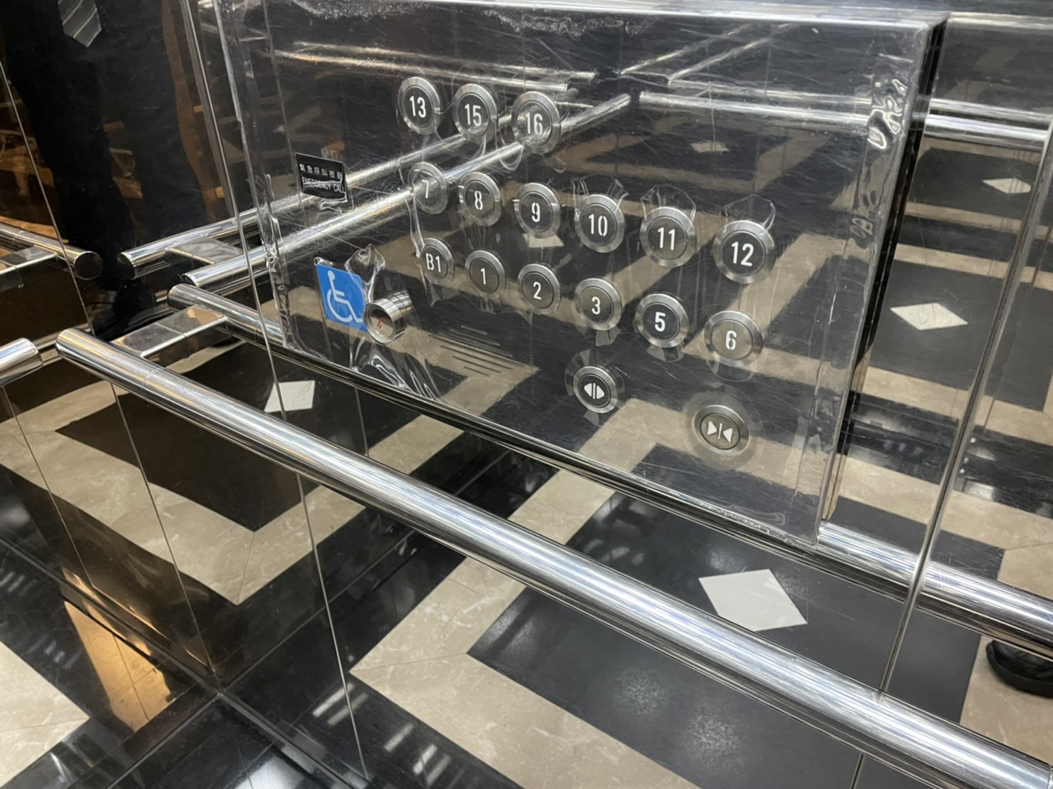 無障礙設施及友善環境-5