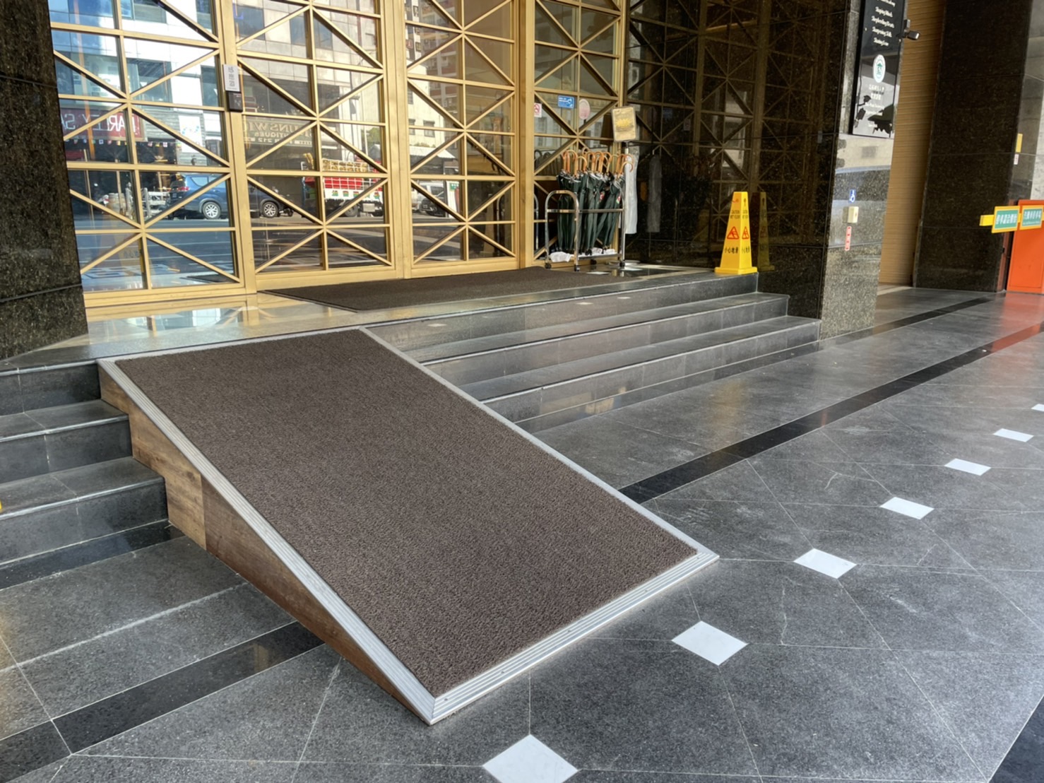 無障礙設施及友善環境-9