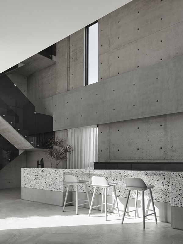 嶼光。角落民宿-1