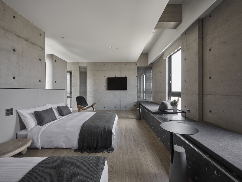 嶼光。角落民宿-4