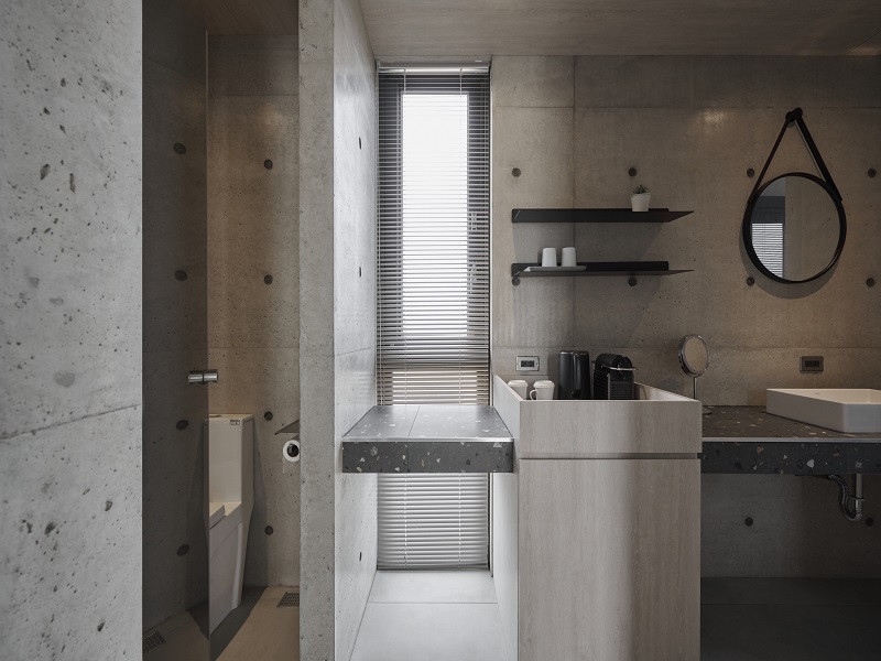 嶼光。角落民宿-5