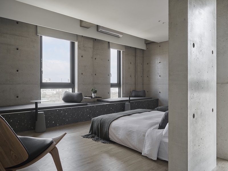 嶼光。角落民宿-6