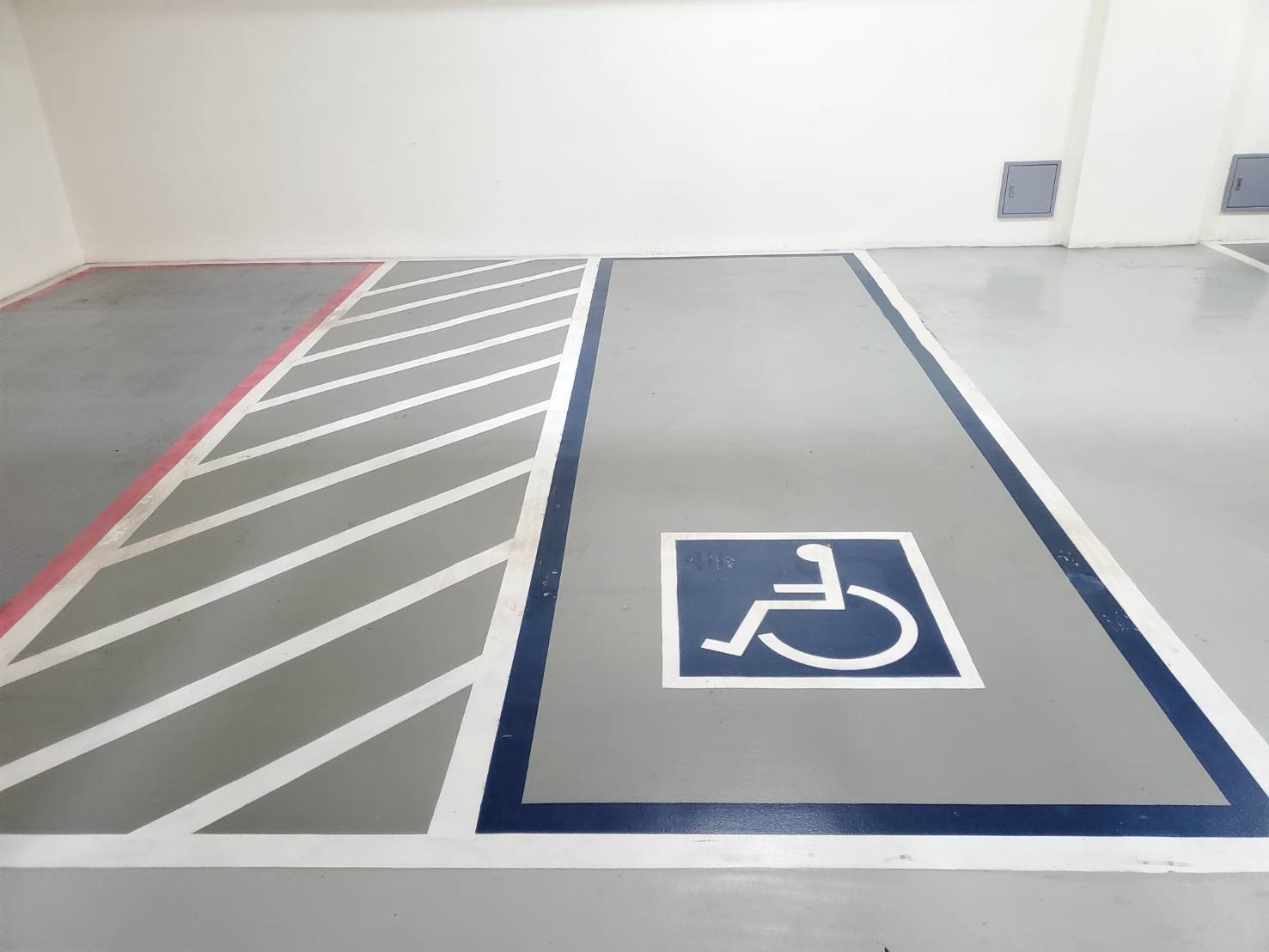 無障礙客房‧設施及友善環境-7